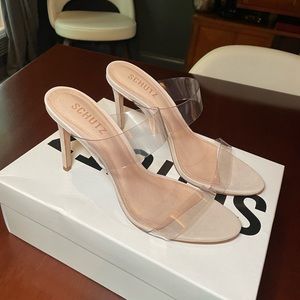 Schutz Heels